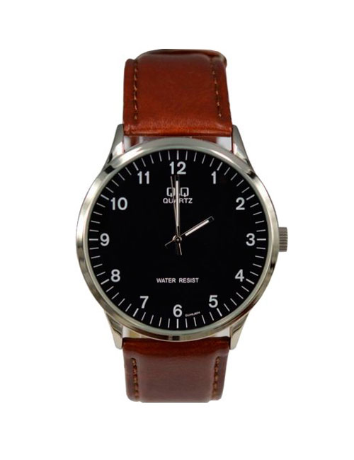 Часы Q&Q Кварцевые GU46J804