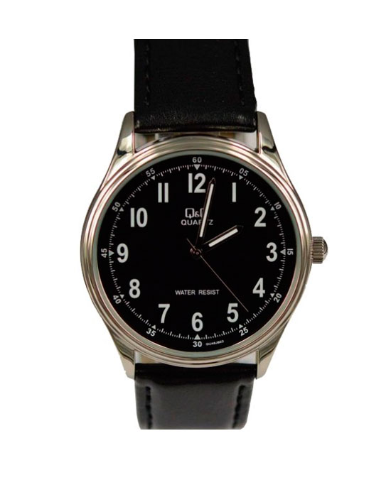 Часы Q&Q Кварцевые GU48J803