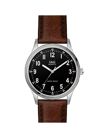 Часы Q&Q Кварцевые GU48J804
