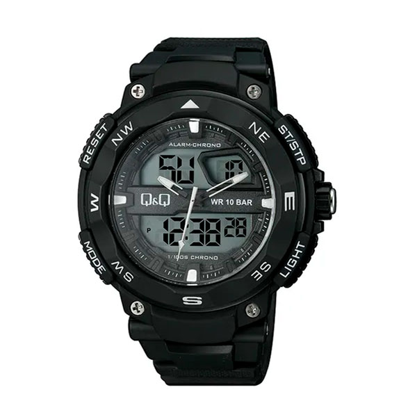 Часы Q&Q Digital GW85J005Y