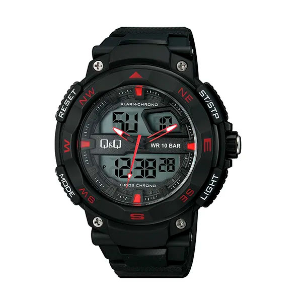Часы Q&Q Digital GW85J006Y