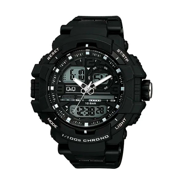 Часы Q&Q Digital GW86J010Y