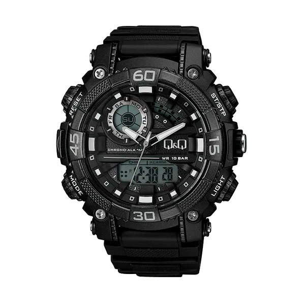 Часы Q&Q Digital GW87J010Y