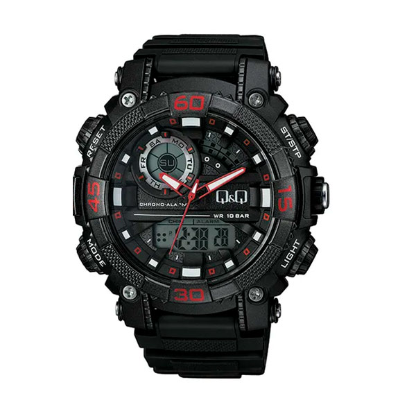 Часы Q&Q Digital GW87J011Y