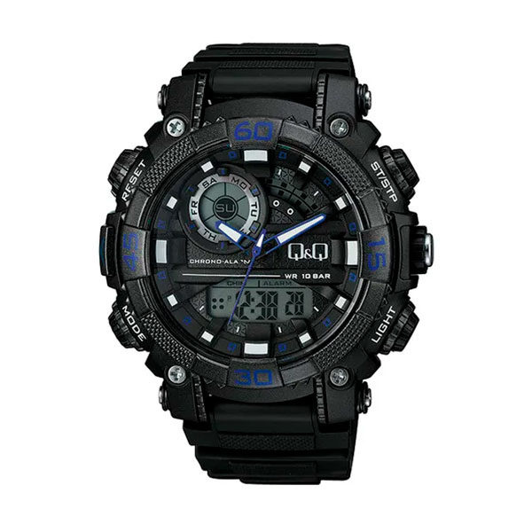 Часы Q&Q Digital GW87J012Y