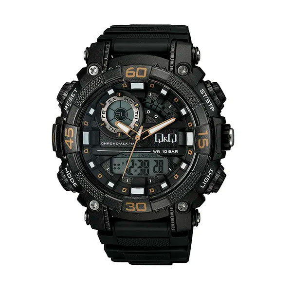 Часы Q&Q Digital GW87J013Y