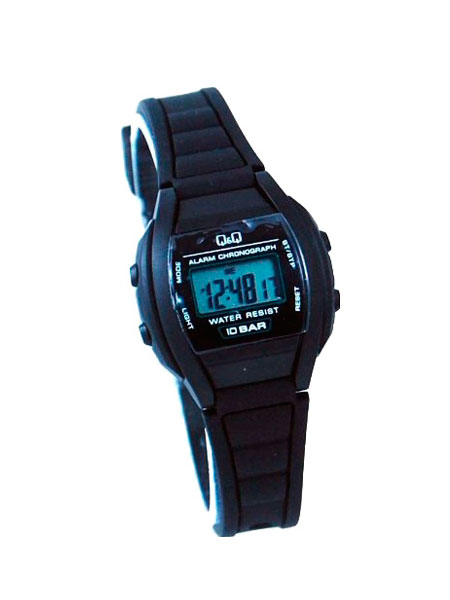 Часы Q&Q Sports LL01P104
