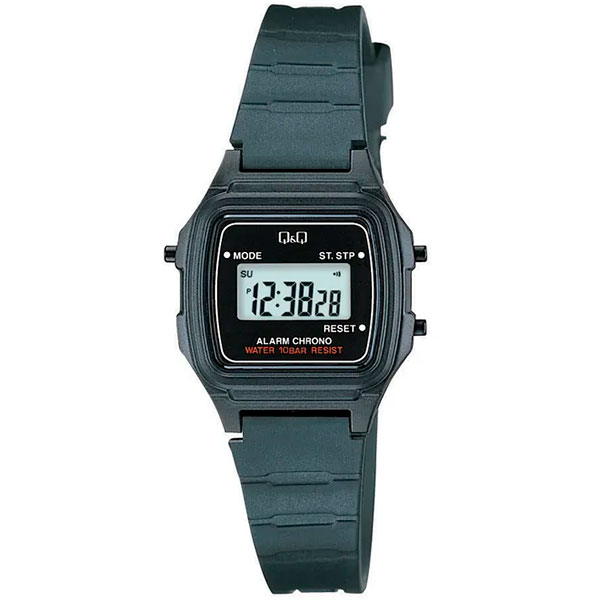 Часы Q&Q Digital LLA2P201Y