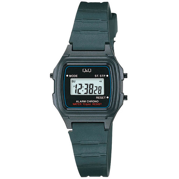 Часы Q&Q Digital LLA2P204Y