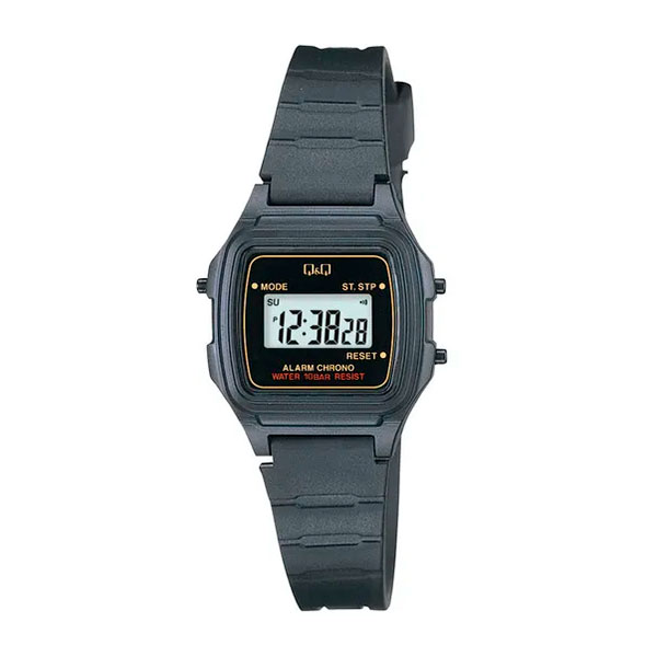 Часы Q&Q Digital LLA2P213Y