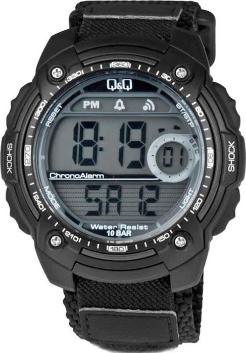 Часы Q&Q Sports M075J003