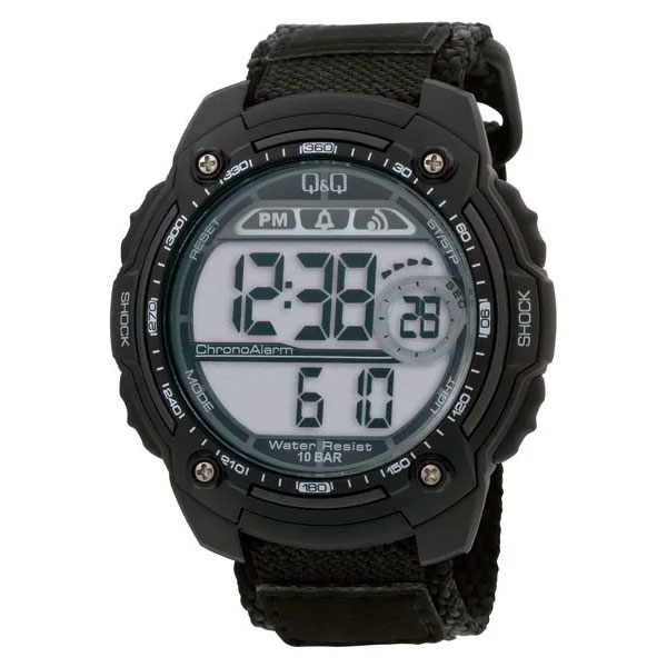 Часы Q&Q Digital M075J003Y