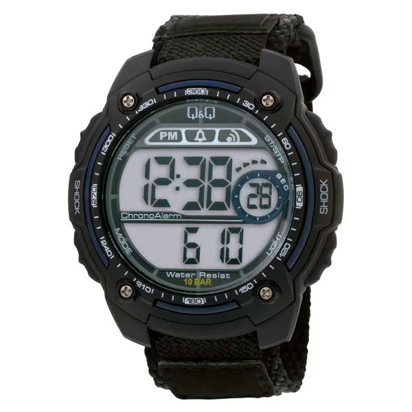 Часы Q&Q Digital M075J004Y