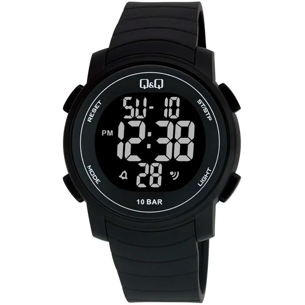 Часы Q&Q Digital M122J001Y