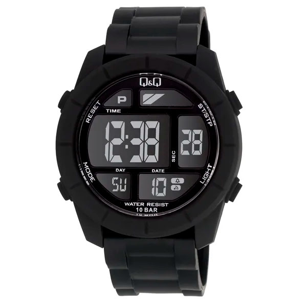 Часы Q&Q Digital M123J001Y