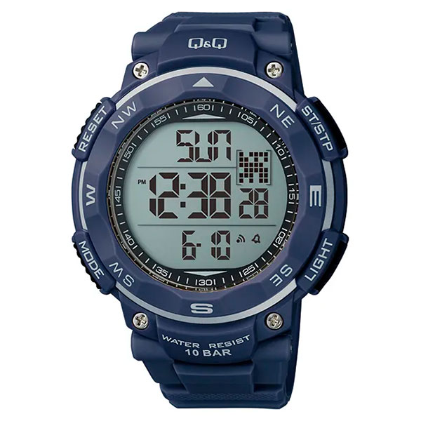 Часы Q&Q Digital M124J006Y