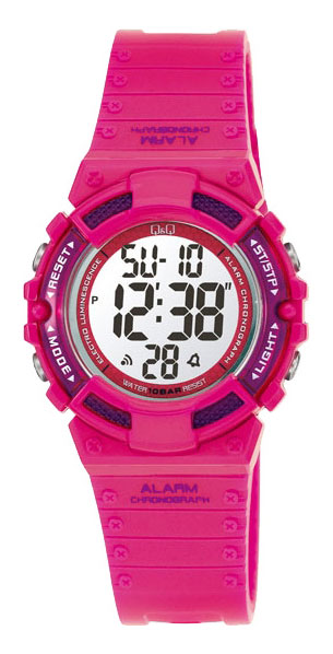 Часы Q&Q Sports M138J003