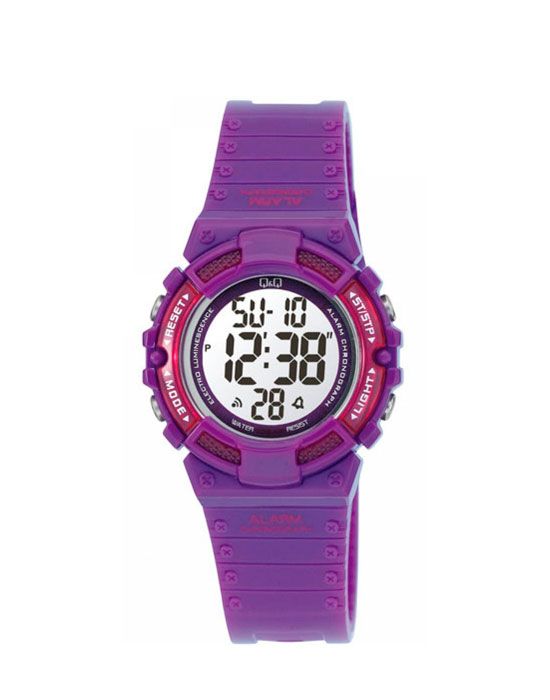 Часы Q&Q Kids M138J004