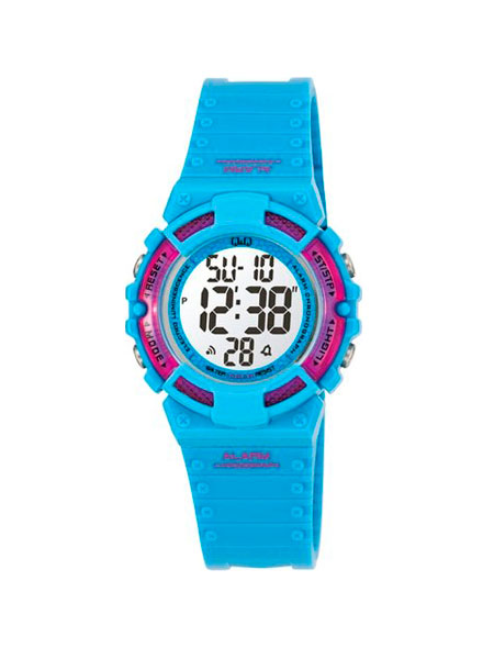 Часы Q&Q Sports M138J005