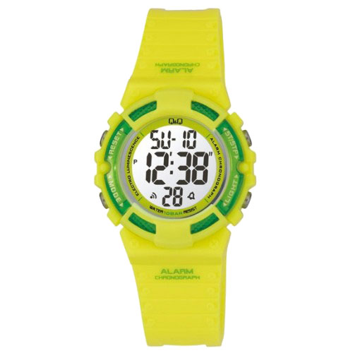 Часы Q&Q Sports M138J006
