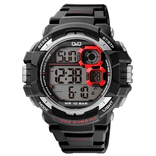 Часы Q&Q Digital M143J001Y