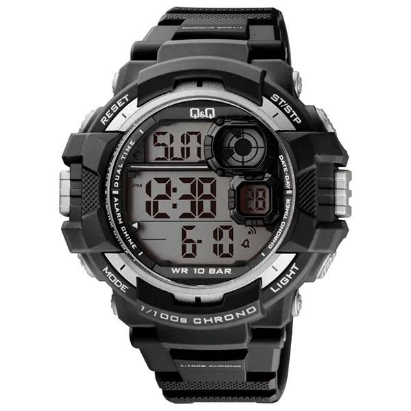 Часы Q&Q Digital M143J002Y