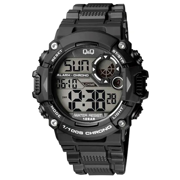 Часы Q&Q Digital M146J001Y