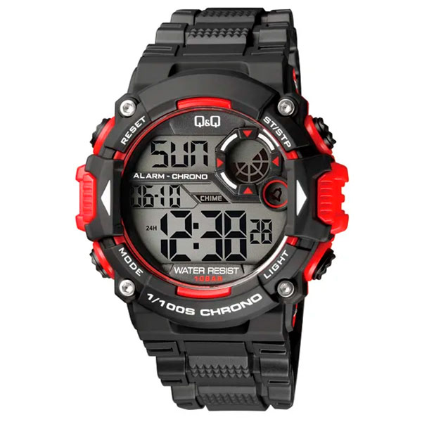 Часы Q&Q Digital M146J003Y