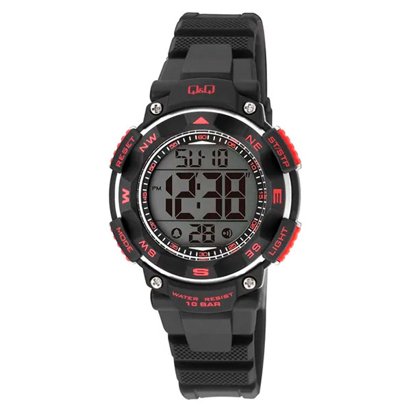 Часы Q&Q Digital M149J001Y