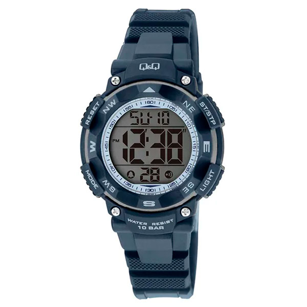 Часы Q&Q Digital M149J007Y