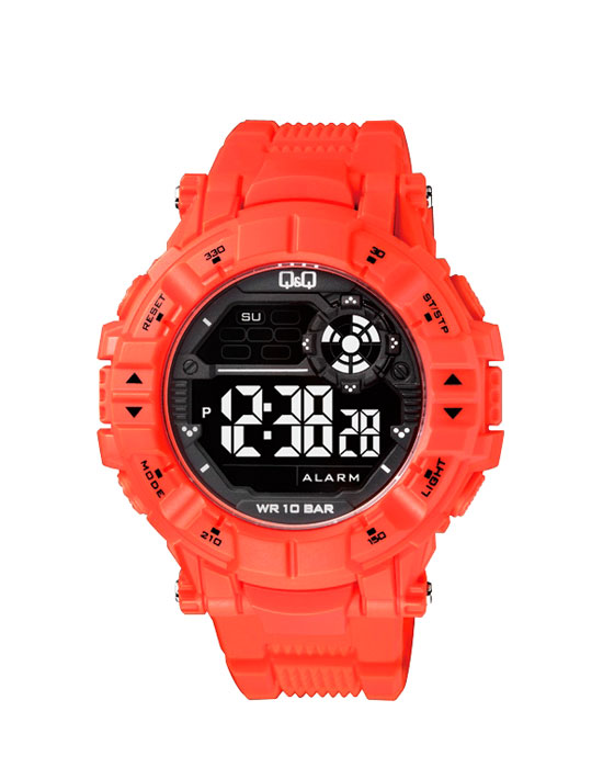 Часы Q&Q Sports M152J004