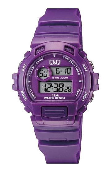 Часы Q&Q Sports M153J003