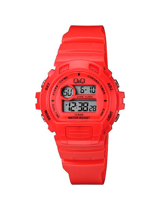 Часы Q&Q Sports M153J004