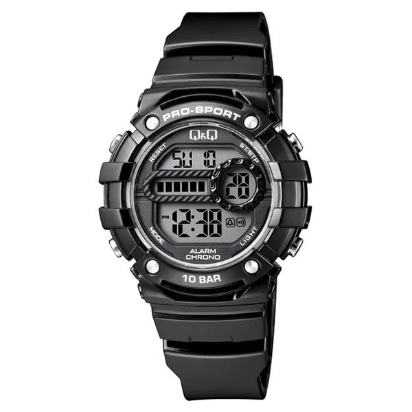 Часы Q&Q Digital M154J002Y