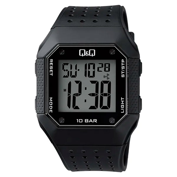 Часы Q&Q Digital M158J001Y