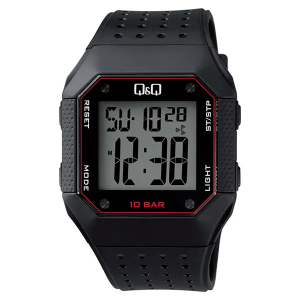 Часы Q&Q Digital M158J002Y