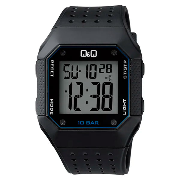 Часы Q&Q Digital M158J003Y