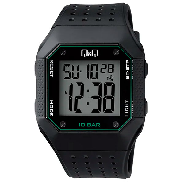 Часы Q&Q Digital M158J004Y