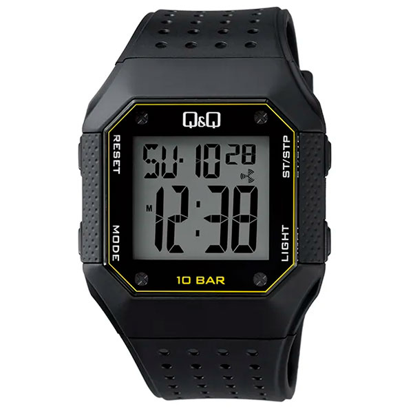 Часы Q&Q Digital M158J005Y