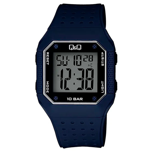 Часы Q&Q Digital M158J007Y