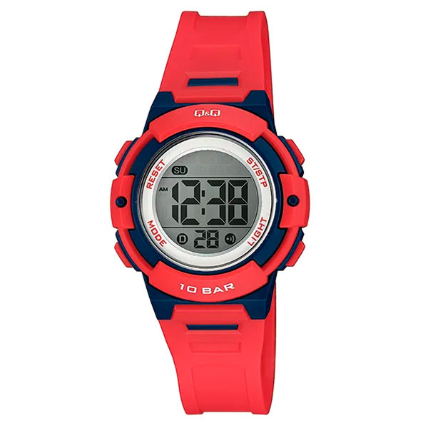 Часы Q&Q Digital M185J002Y