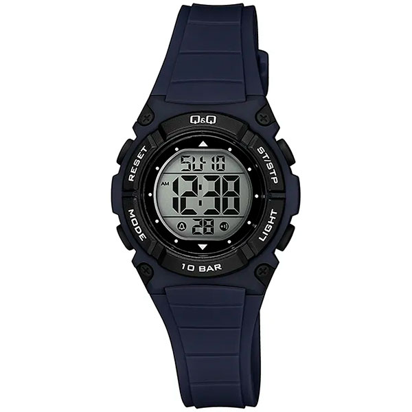 Часы Q&Q Digital M187J007Y