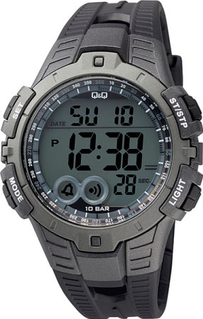 Часы Q&Q Sports M190J001