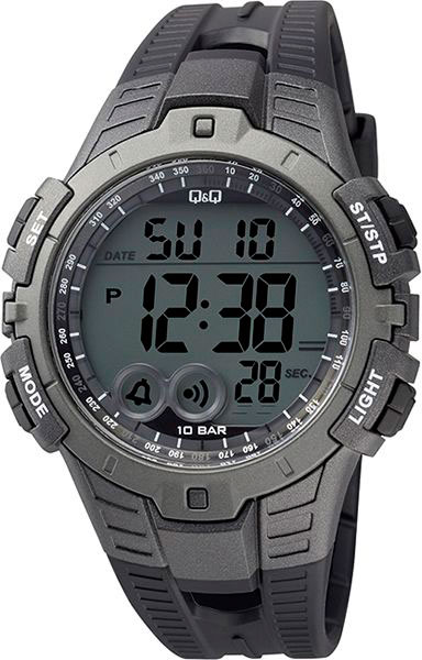 Часы Q&Q Sports M190J004