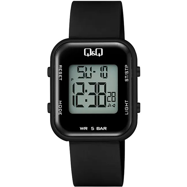 Часы Q&Q Digital M207J001Y