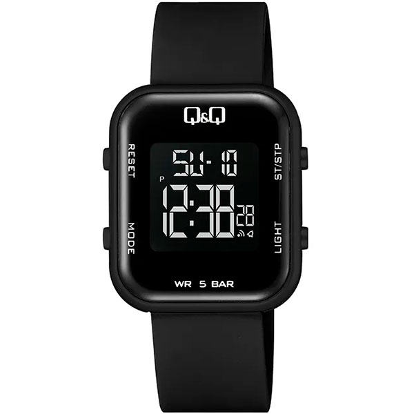 Часы Q&Q Digital M207J002Y