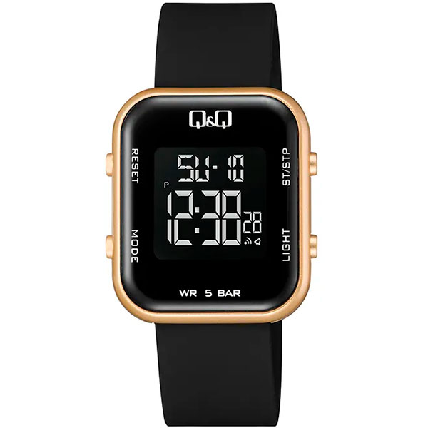 Часы Q&Q Digital M207J003Y