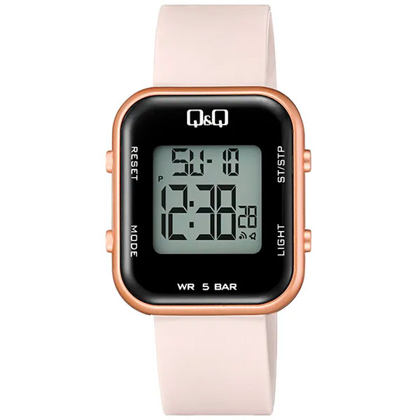 Часы Q&Q Digital M207J007Y