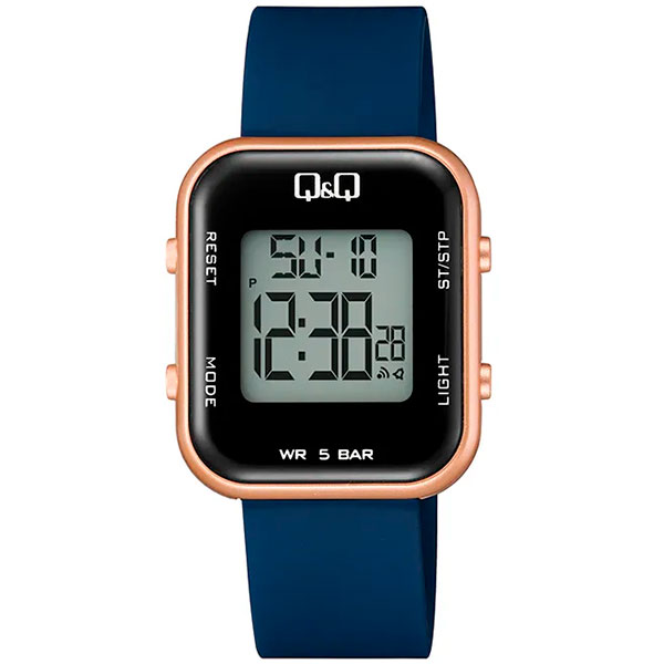Часы Q&Q Digital M207J009Y