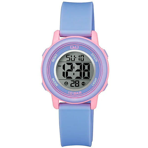 Часы Q&Q Digital M208J005Y